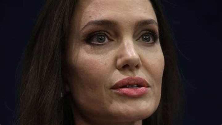 What are Angelina Jolie health problems?