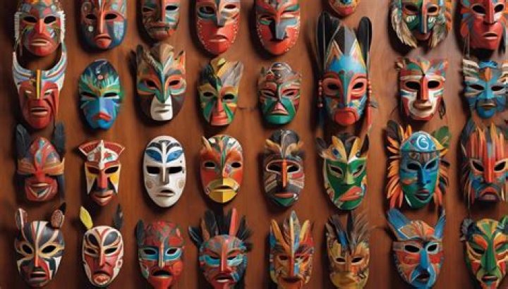 What are Dan masks used for