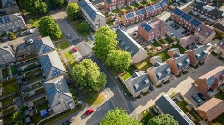 What are Housing Development Schemes?