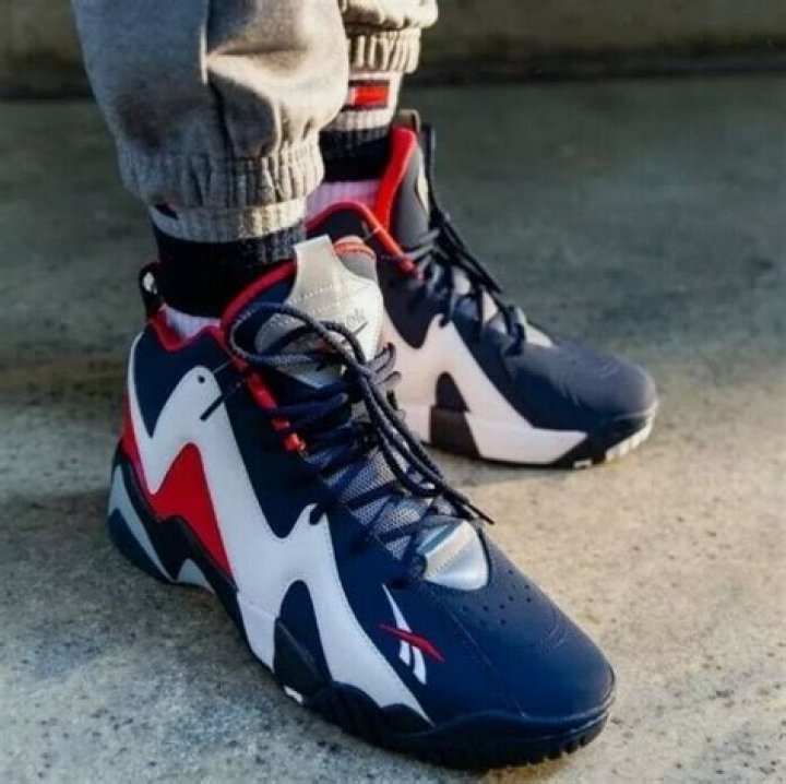 What are kamikaze shoes?