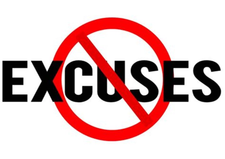 What are legal excuses?
