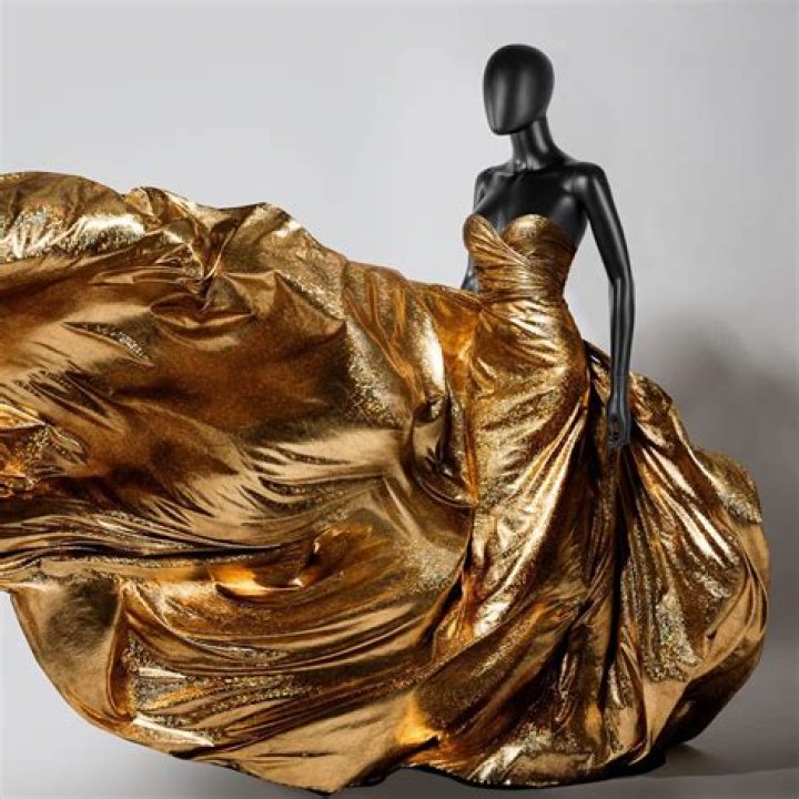 What are mannequins worth?