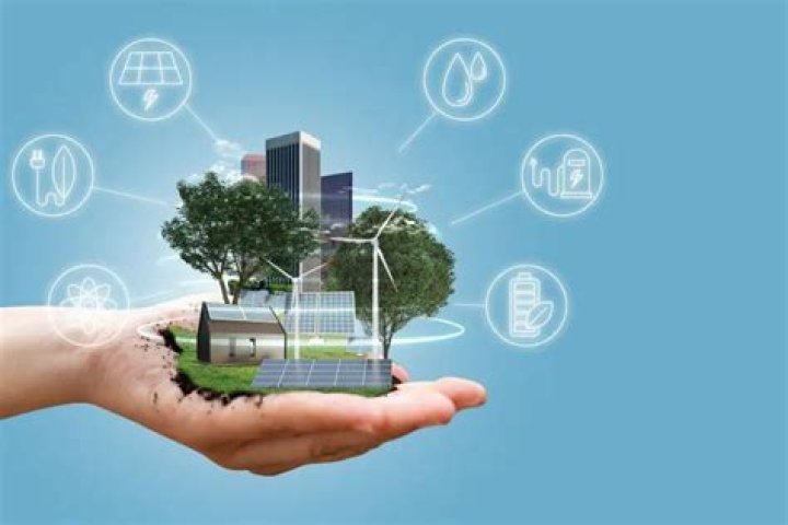 What are NZEB buildings?