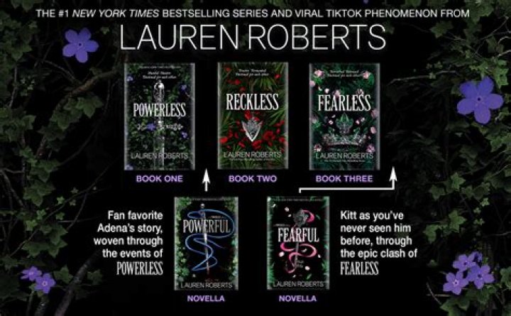 What are some fearless names?