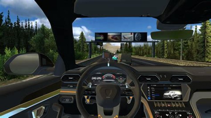 What are some free car games?