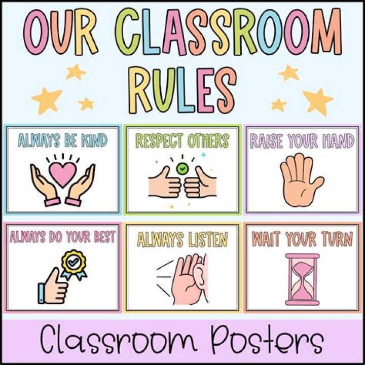 What are some rules in Arizona?