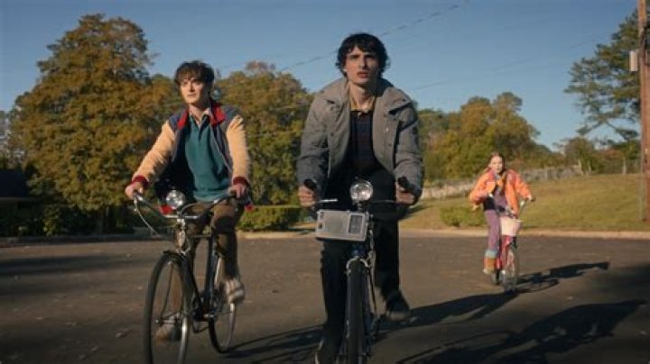 What are the 3 things you need to survive