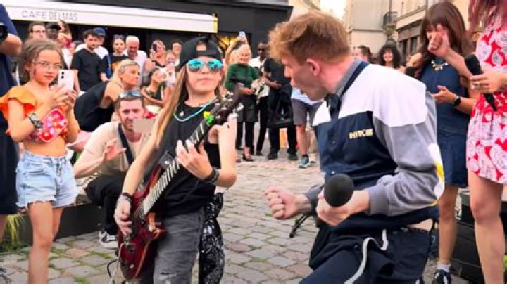 What are the best flash mobs?