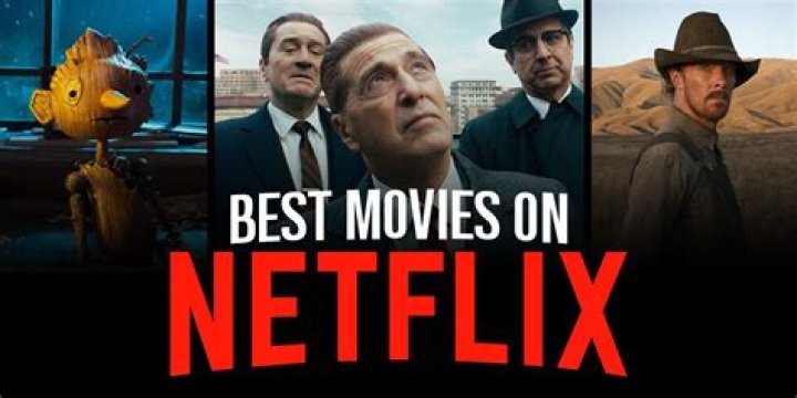 What are the best movies about finding yourself?