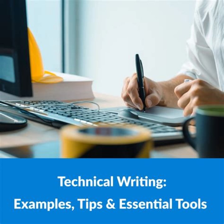 What are the features of technical writing?