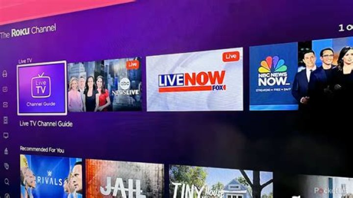 What are the local channels in Bakersfield?