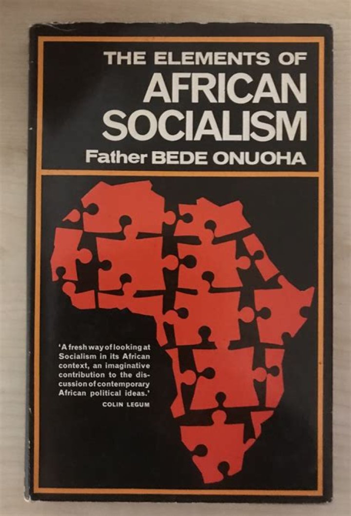 What are the major tenets of African socialism?