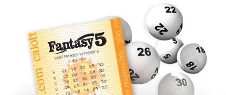 What are the most common numbers for Fantasy 5?