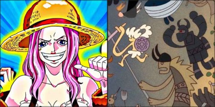 What are the old straw hats called?
