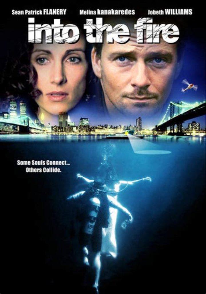 What are the other movies like Fireproof?