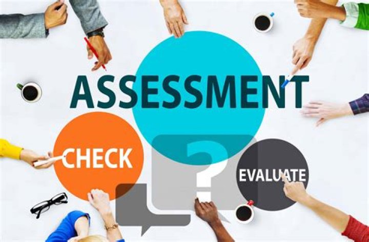 What are try this assessment tools?