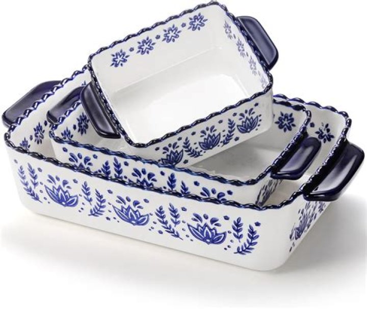 What bakeware is made in the United States?