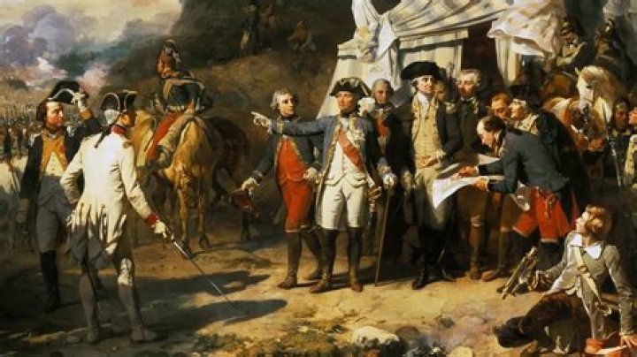 What battle in the American Revolution had the most deaths?