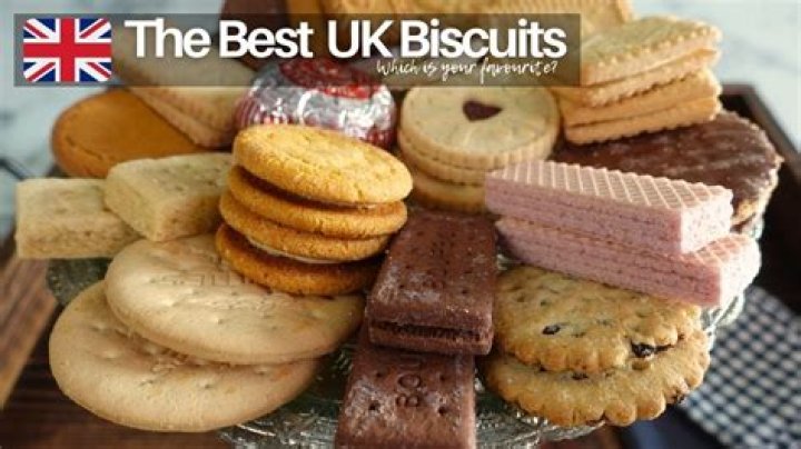 What brands do United Biscuits make?