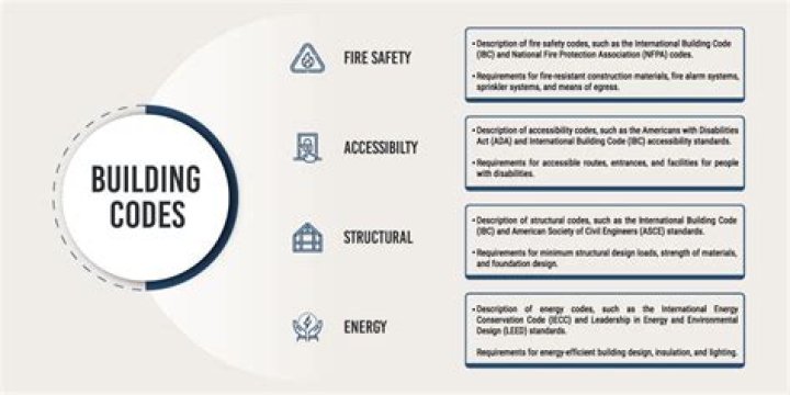 What building codes does Utah use?
