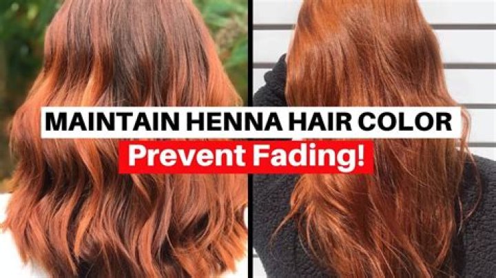 What can I put in henna to prevent hair dryness?