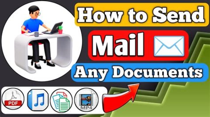 What can I send as fan mail?