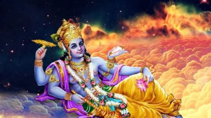What can we eat in Nirjala Ekadashi fast?