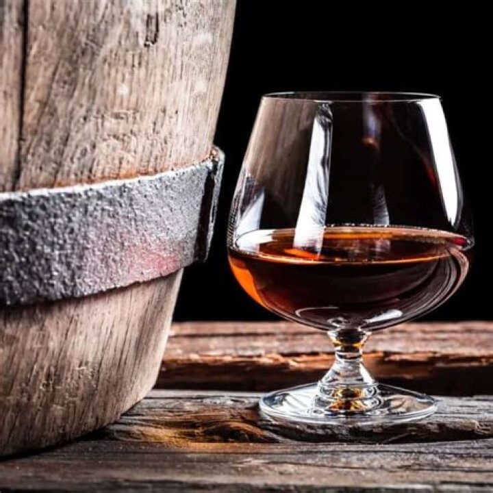 What can you use as a substitute for brandy?