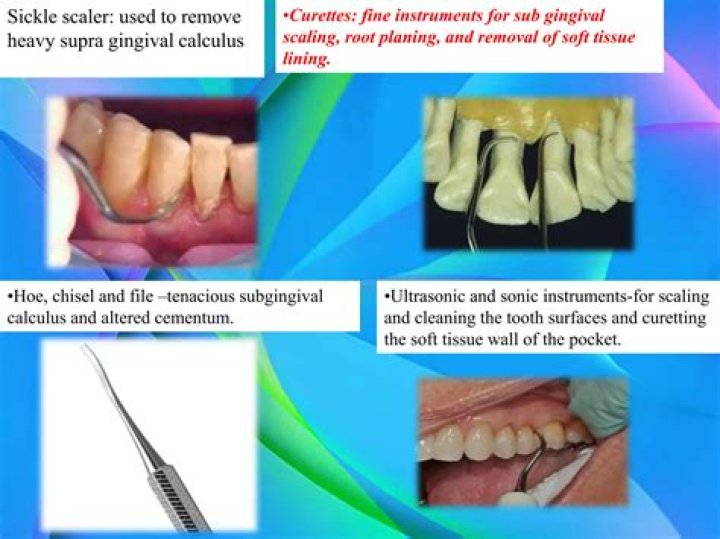 What can you use instead of glasses?