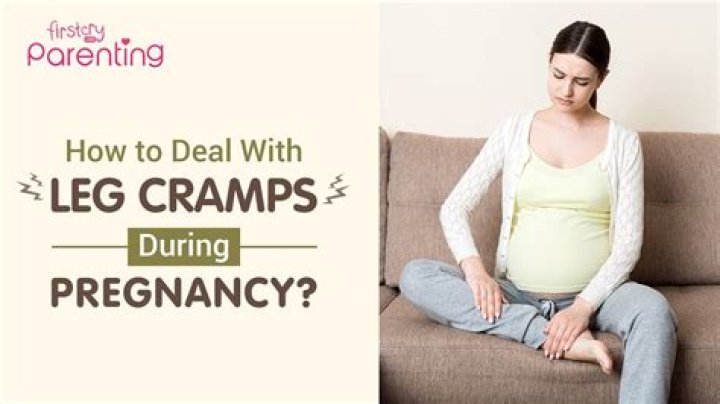 What causes itchy legs during pregnancy?