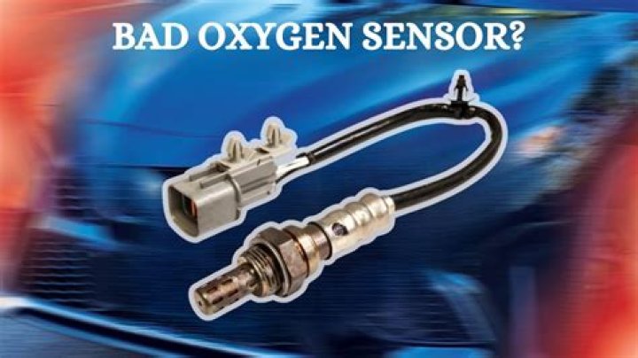 What causes oxygen sensors to go bad