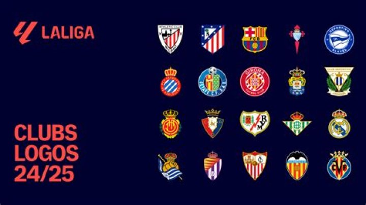 What channel is La Liga on?