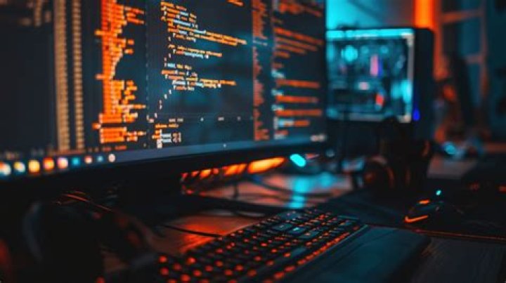 What college is best for computer programmer?
