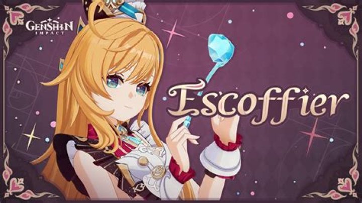 What did Auguste Escoffier invent?