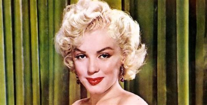 What did Marilyn Monroe enjoy?