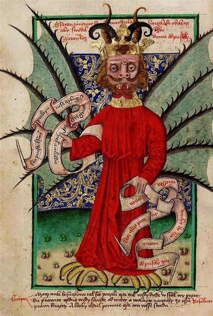What did the Lollards believe?