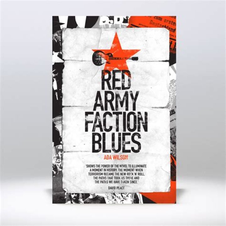 What did the Red Army Faction believe?