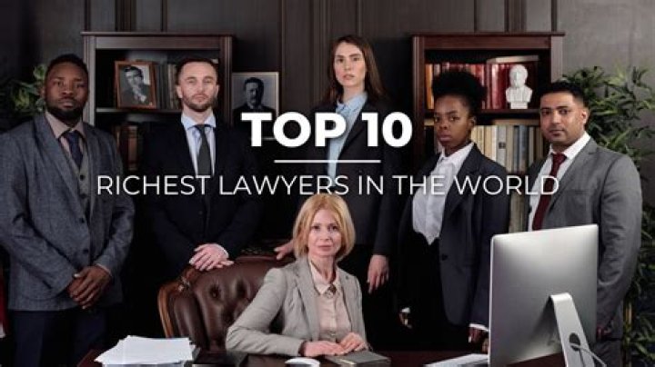 What do most lawyers do?