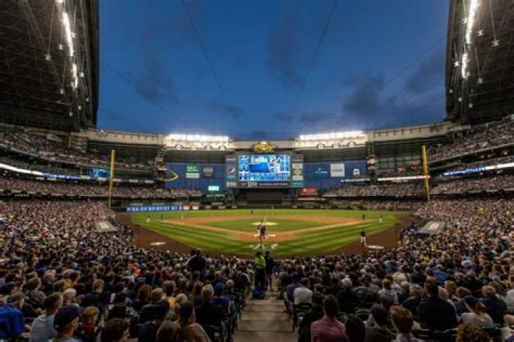 What do they sell at baseball games?