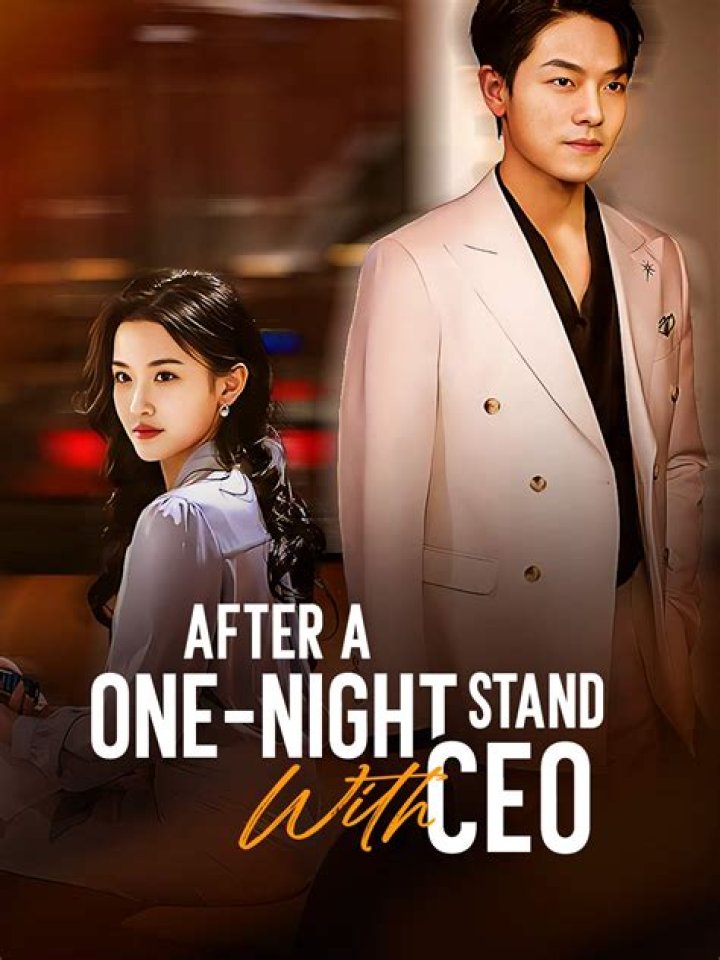 What do you do after a one night stand?