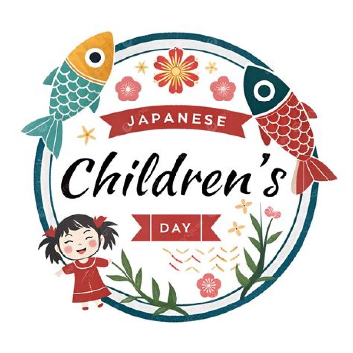What do you do on Childrens Day in Japan