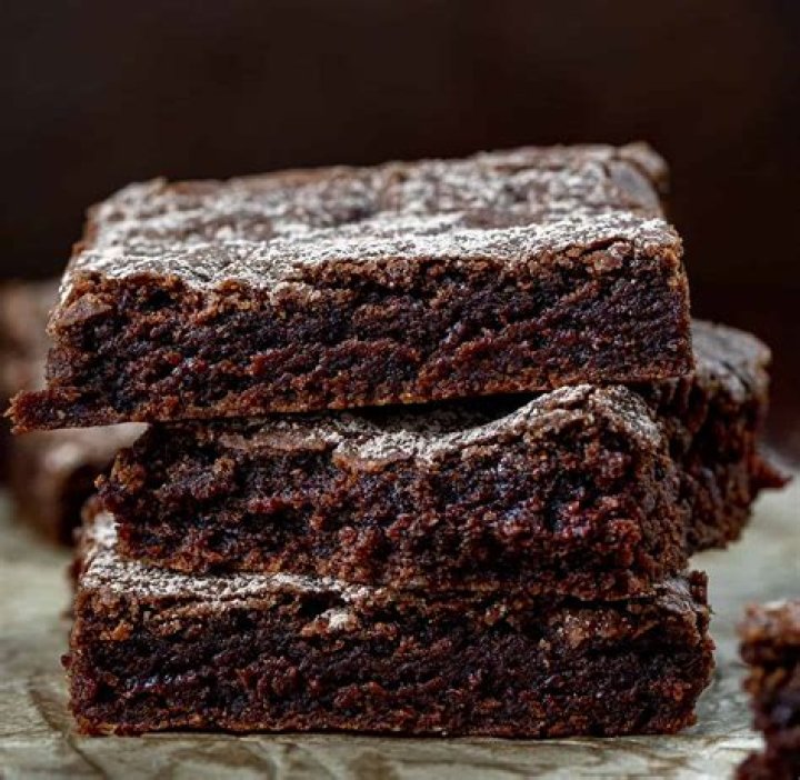 What do you offer brownies?