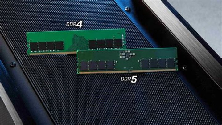 What does 16gb ddr4 RAM mean?