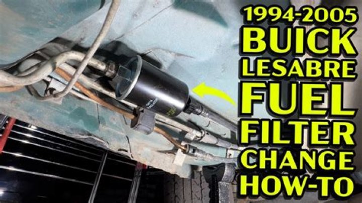 What does a Buick LeSabre weigh?