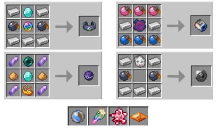 What does a focus band do in Pixelmon?