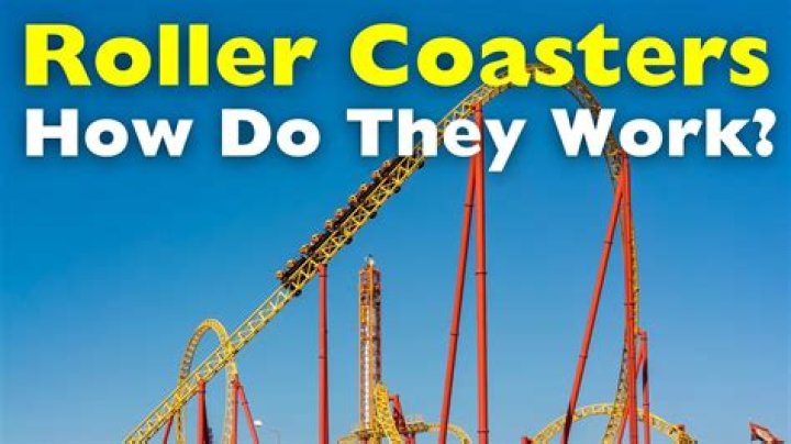 What does a rollercoaster of emotions mean?