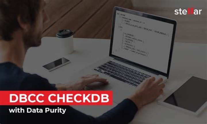 What does DBCC Checkcatalog do?