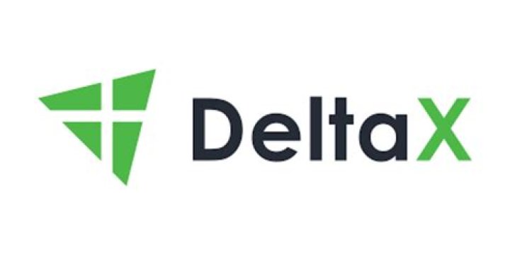 What does DeltaX company do?