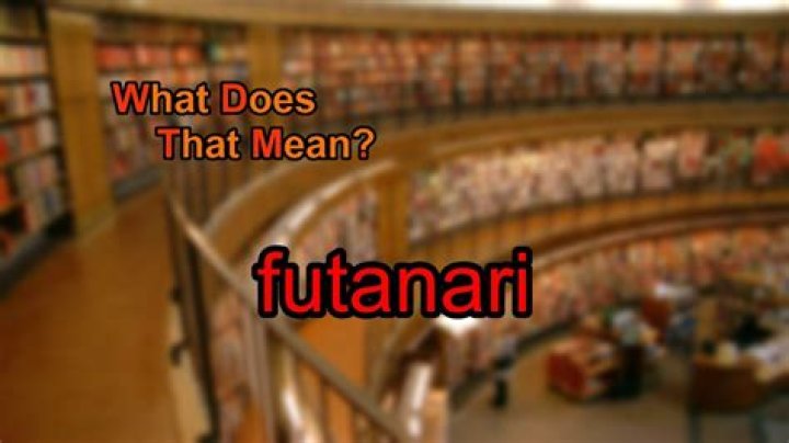 What does Futari mean?