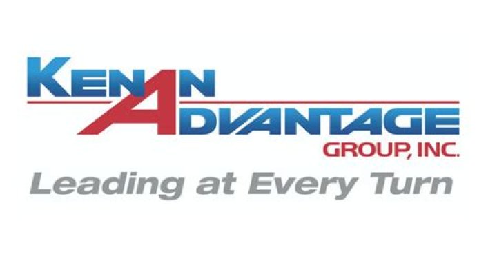 What does Kenan Advantage Group do?